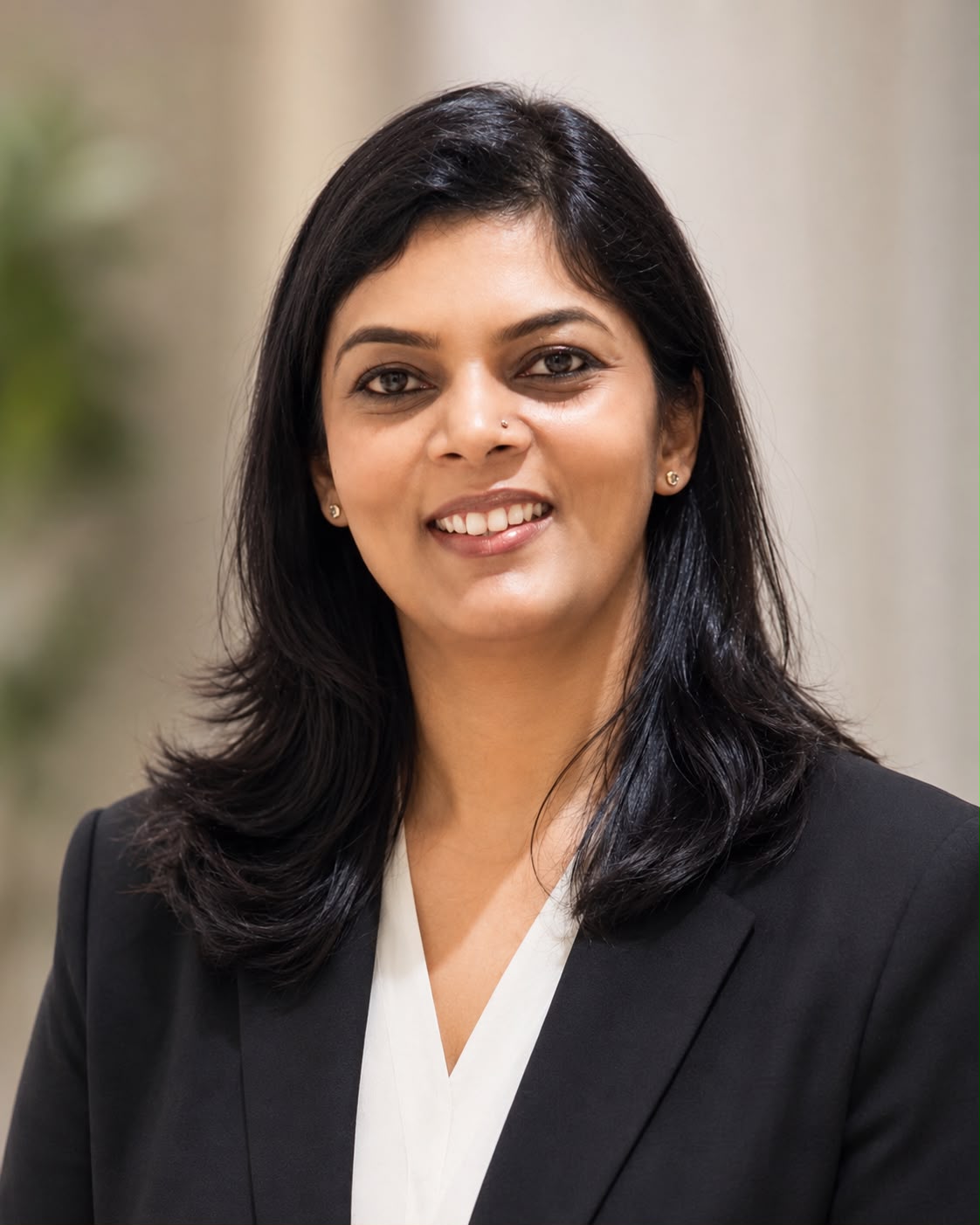 Dr. Aditi Prasad